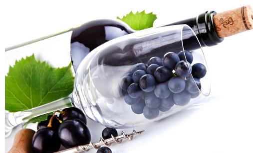 紅葡萄酒泡木瓜 美白護(hù)膚好助手