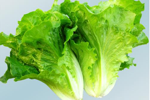 推薦:5種讓你越吃越水靈的蔬果