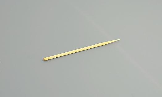 用牙簽來剔牙好嗎？