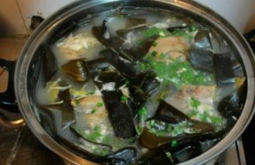 6個美容食譜吃出嫩滑美肌