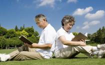 老人要如何培養興趣愛好