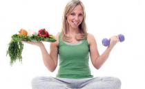 運動+飲食 讓你成為瘦腿mm