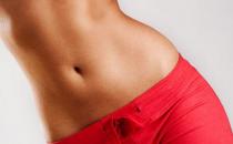 清晨睡前小動(dòng)作有效瘦腰