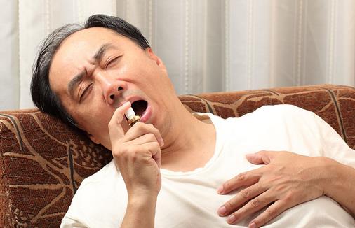 老人脾氣暴躁 警惕心臟??！