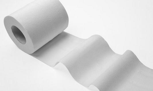 衛生紙越白越好嗎？