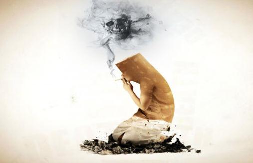 吃藥的時(shí)候能夠抽煙嗎?