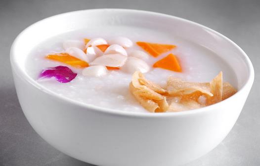 女性美容養(yǎng)顏粥推薦