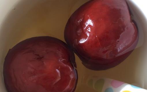 正確吃紅棗 一輩子白里透紅！