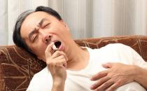 老人脾氣暴躁 警惕心臟病！