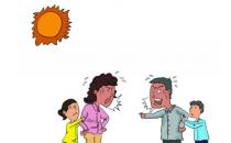 夏季天熱口渴喝什么最好？