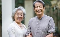 老年夫妻相處之道