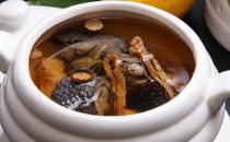 常喝5款養顏湯 紅潤臉色喝出來