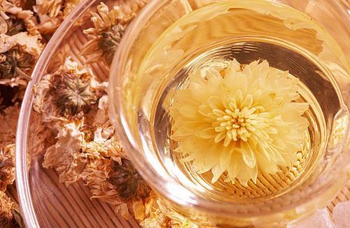 老人養生:一輩子都離不開的養生茶