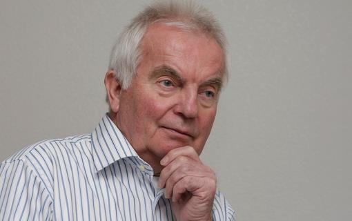 退休后太閑,加速衰老