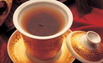 女人喝什么茶美容養顏