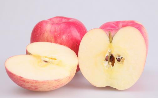 好皮膚吃出來 六種紅色水果最養顏