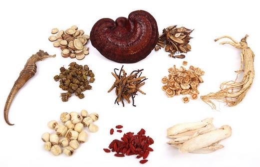 嚇！原來中藥祛斑秘方這么好用