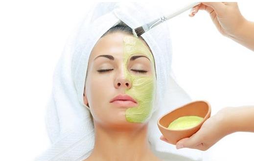 美白祛斑面膜 自制淡斑面女人的美麗法寶