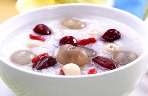 用于調理臉色黃的食療方