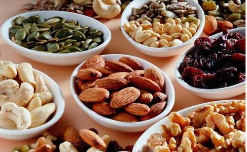 護發吃什么好 7個食譜養美發