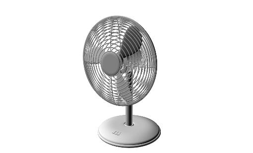 電風扇的選購有哪些要點?