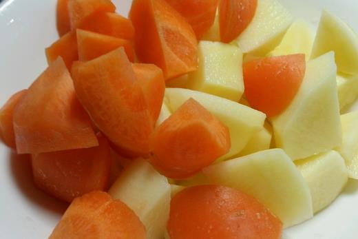 胡蘿卜能祛痘?推薦生活中的五種祛痘小妙招