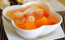 木瓜銀耳美容養顏湯 吃出靚麗好膚色