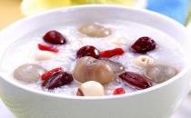 用于調理臉色黃的食療方