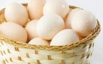 女人常吃蛋可以滋陰養顏