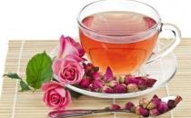 養顏湯：養顏減脂烏梅玫瑰茶做法