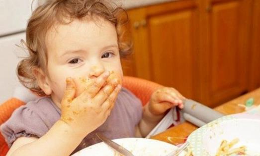 過年寶寶吃什么好?葷素搭配飲食均衡很重要