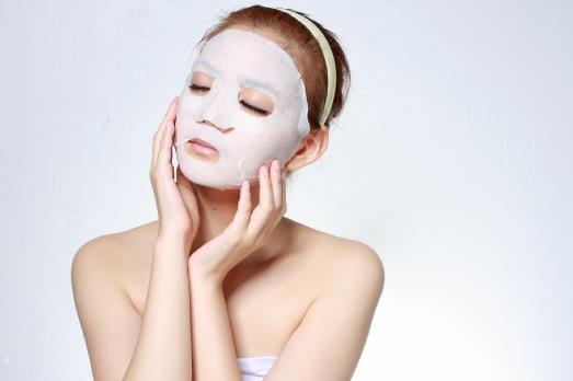 祛斑小秘籍讓你提前“下斑”