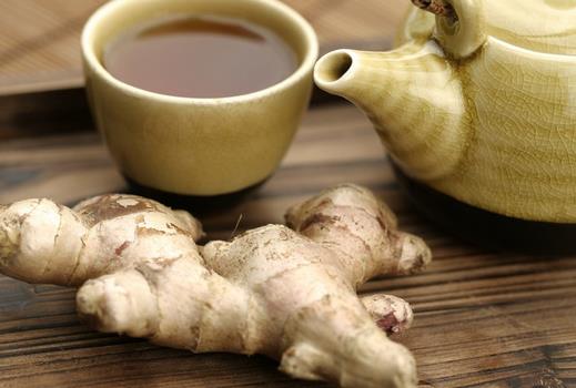 生姜祛斑的原因你造嗎