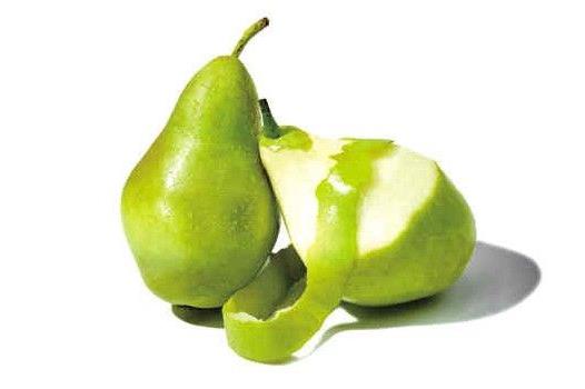 神奇!水果皮居然能祛斑