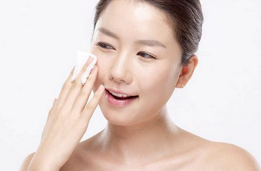 你的黑頭屬于哪個程度?