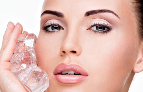 不同類型毛孔收縮要對癥下藥