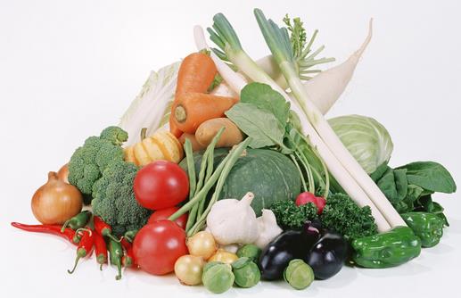 中醫祛痘食療偏方推薦