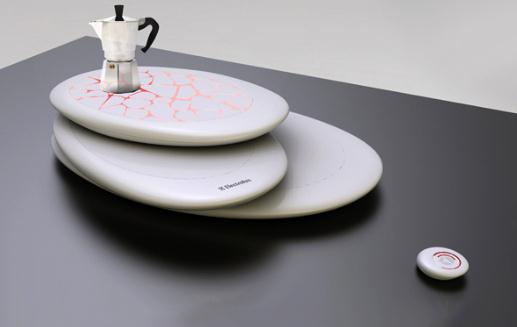 電磁爐炒菜也有技巧哦!