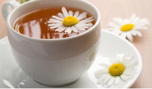 來杯養顏茶！活血消斑滋潤皮膚