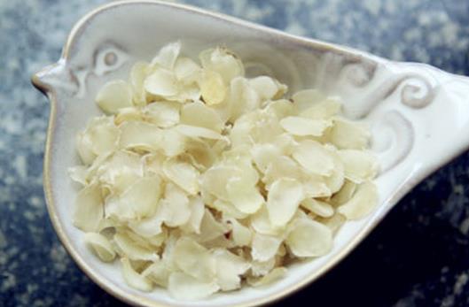 皂角米真的可以“美容”嗎?