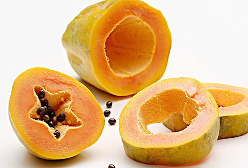 脾虛水腫！6種食物健脾養(yǎng)顏