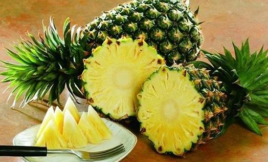 疑問?哪些食物可以美容