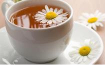 來杯養顏茶！活血消斑滋潤皮膚