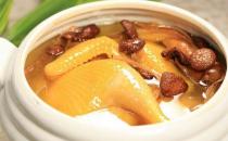 小竅門：如何煲出鮮美又營養的雞湯？