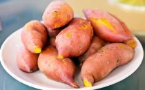 6大“養顏法寶” 辣椒地瓜均在榜