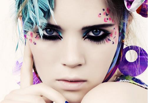 香水手冊 讓你成為香香公主