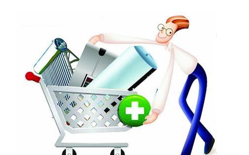 家中電老虎太耗電？教你省電技巧