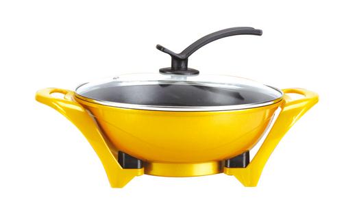 電火鍋的保養(yǎng)與使用方法