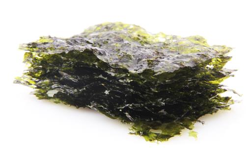 黑眼圈是腎虛嗎?4種黑色食物除熊貓眼