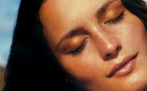 你知道雀斑產生的原因嗎